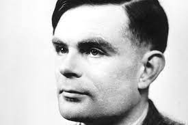 Alan Turing o pai da Inteligência Artificial