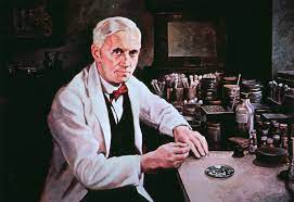 Alexander Fleming: O Herói da Medicina Moderna