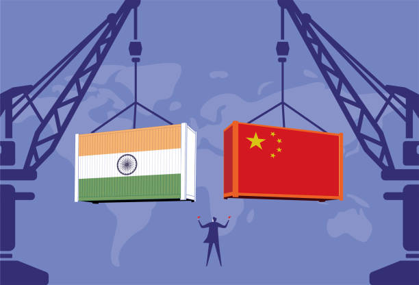 China e Índia: Futuras Maiores Economias?
