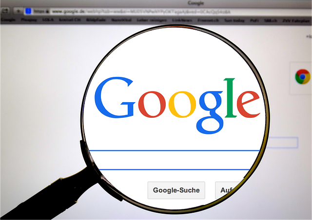 Google deixar de ser só o buscador pela 1ª vez na história