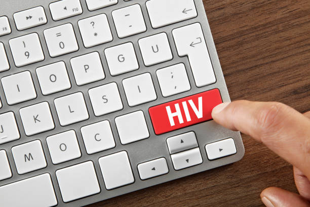 A luta global contra o VIH está em risco