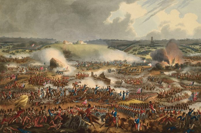 O Comércio dos Ossos das Guerras Napoleónicas: Uma Investigação Revela um Capítulo Obscuro da História